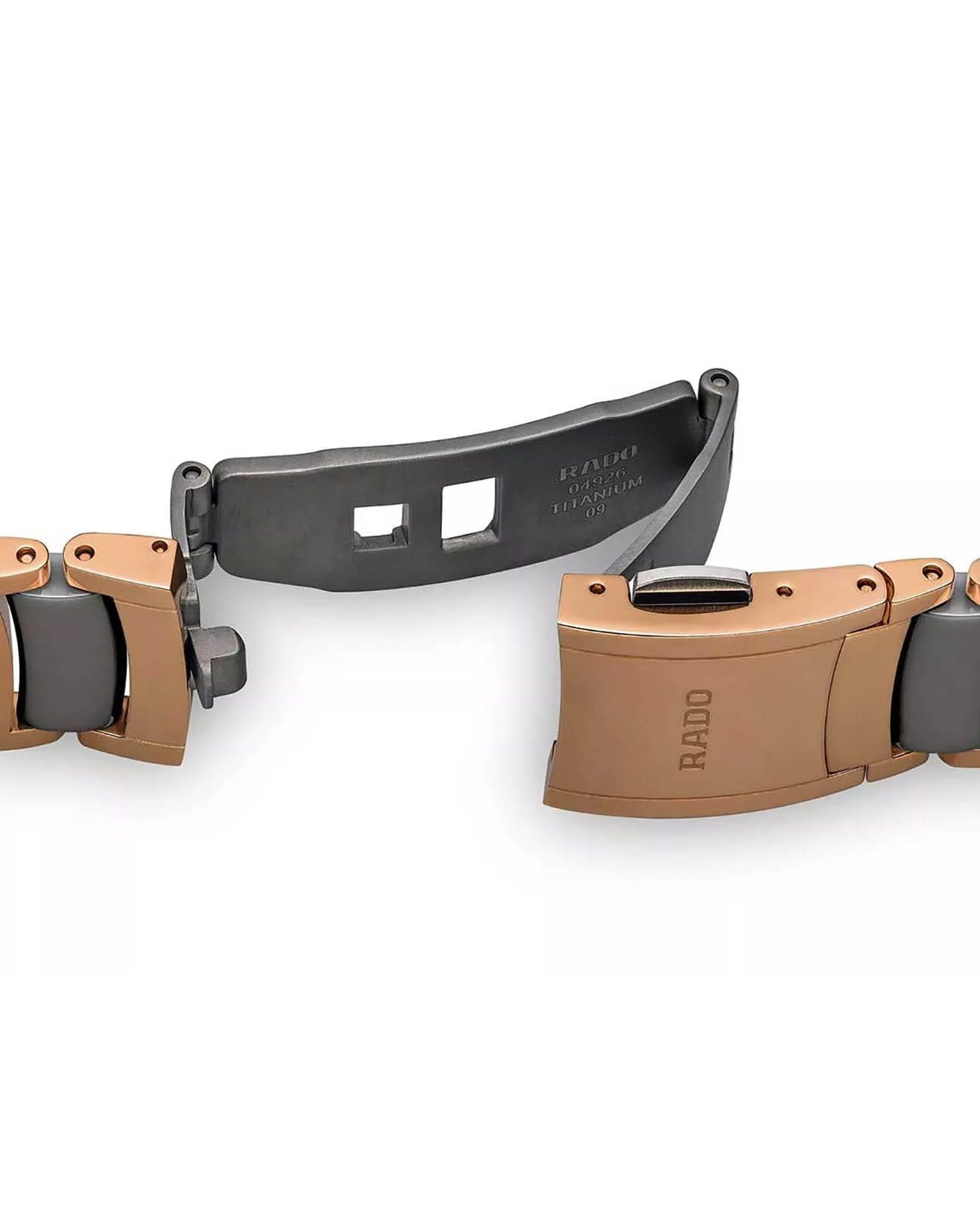 Rado Rado Centrix Diamonds R30555762 , наручные женские часы фото под углом